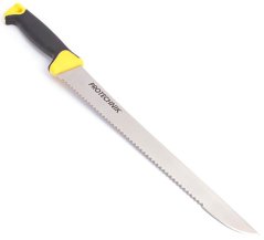 Cuțit pentru vată minerală 50 cm, PRO-TECHNIK
