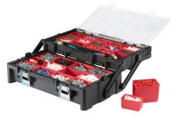 Box Keter® Cantilever Organizer 22, 57x30x16 cm, na narzędzia