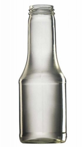 Ketchupflasche TO43 500ml 8er Pack