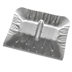 Scraper AL Schneeschaufel 49cm ohne Stiel (akce)