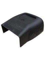 Agrimotor FM33 107-1, unterer Fangkorb, RAL9008