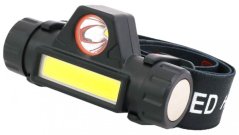 LED čeona svjetiljka s 2 svjetla, PRO-TECHNIK