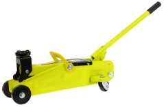 Troliu hidraulic mobil 2000 kg, 135-315 mm, KELTIN