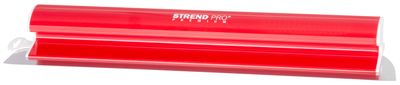 Sada hladítek Strend Pro Premium Ergonomic, na stěrky a sádrové omítky, 250-1000 mm, 0,8-1,4 m teleskopická tyč, držák, v kufru