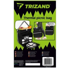 Thermische Picknicktasche