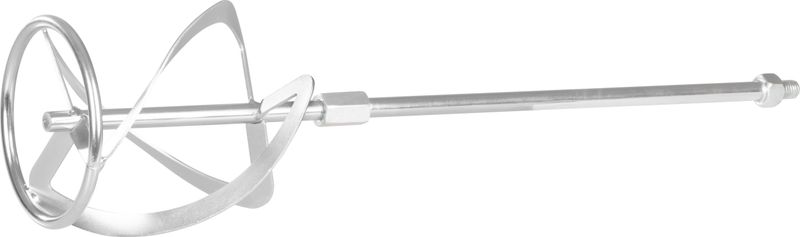 Burley R003 Rührer, 140 mm, M14, Ersatz