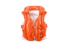 Intex® 58671EU, Deluxe, dziecięcy, dmuchany, do wody, 3-6 lat, 50x47 cm (akce)