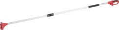 Tyč Worcraft WER002 ShareSYS, na mini reťazovú pílu CHS-S20LIBP a nožnice CSC-S20LiBP, teleskopická, 1,6-2,6 m