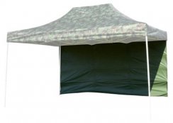 Stena FESTIVAL 45, kamuflažna, za šotor, UV obstojna
