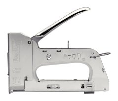 Tacker RAPID R36, manuell, für Kabel, Clips 36 10-14 mm