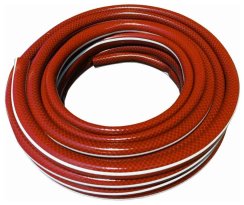 Hadica záhradná ORANGEFLEX 1", 25 m, 25 mm/30 mm, 8 barov, cena je za 1 m
