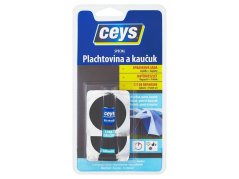 Ceys SPECIAL platno in guma, 7 ml