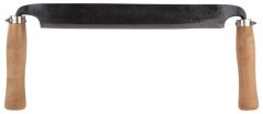 ANGARDEN-Messer, für Rinde, zweihändig, 260 mm (akce)