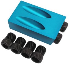 Priprema za kutne spojeve, XL-ALATI