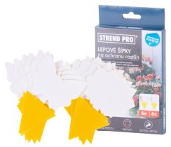 Arrow Strend Pro, do ochrony roślin przed szkodnikami, klej, opakowanie. 12 sztuk