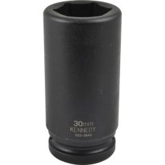 Kennedy 583-4020K fej, 38 mm, 3/4", ipari, meghosszabbított