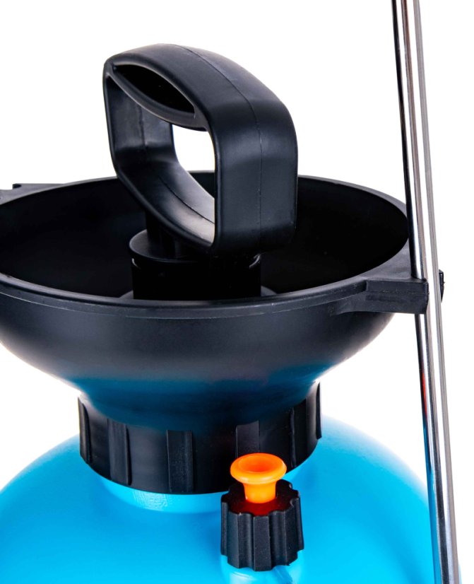 Manueller Drucksprüher 5 Liter, GEKO