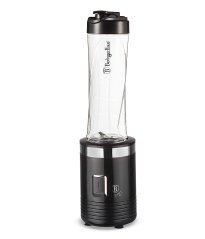Mixér smoothie maker 0,5 l Matte Black Collection