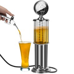 Pivnica za pivo 1L - pipa za pivo (akce)