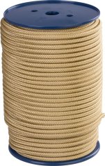 Lina Strend Pro Premium, PPV, 8 mm, pleciona, z rdzeniem, opak. 100 m