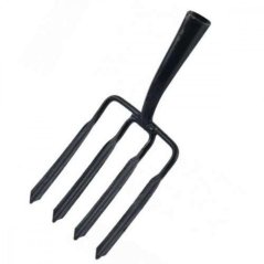 Widły grawerskie 4-bolcowe 190x220mm