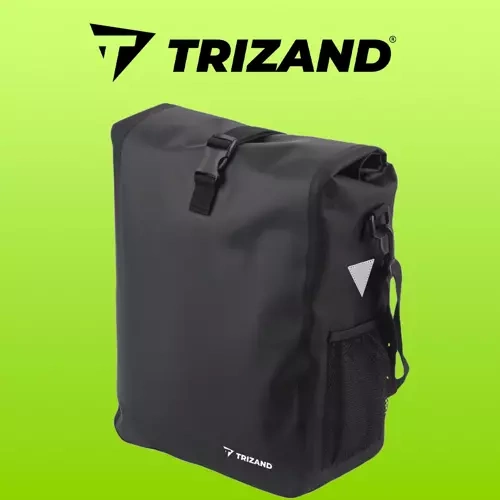 Taška na bicykel Trizand 21203