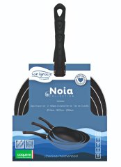 Sada panvíc 3 ks 18, 22, 26 cm s nepriľnavým povrchom