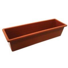Mellkas 50cm terrakotta T5 KLC