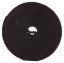 Crna čičak traka 5 mx 20 mm, GEKO