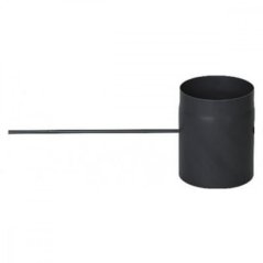 Fékszárny 150 hosszú húzás 2mm,