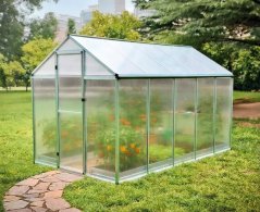 Sere POLYKARBON GHX1006 GARDENKUS 307x185xH194cm