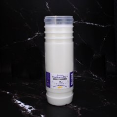 Füllstoff für das Kahanca-Paraffin, 440 g, Brenndauer 6–6,5 Tage