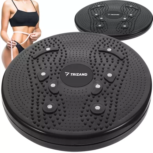 Twister rotačný disk Trizand 22186 (akce)