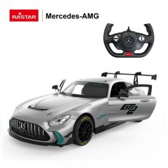 R/C auto Mercedes AMG GT2 1:14 Rastar 10220 (akce)