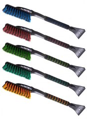 Schaber mit Schneebesen für Auto 65cm KLC