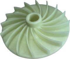 Propeller a CLM-S40LiBH-hoz, 5. rész