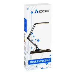 Lampa de masa 2in1 Izoxis 23503