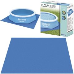 Mata basenowa 274x274cm - BESTWAY 58000