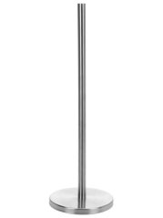 Stalak za toaletni papir 45 cm, nehrđajući čelik