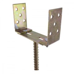 Nožno sidrenje 0-160 mm vrh KLC