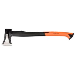 Sjekira Strend Pro AS106, 1000 g, cijepanje, stakloplastika 610 mm (akce)