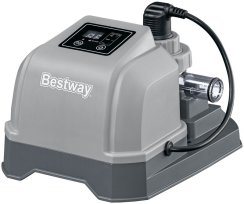 Solinátor Bestway Hydrogenic, bazénový, 2 g/h