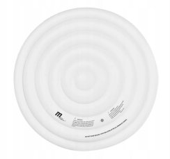 Termokryt MSpa® B0303972, kruhový, nafukovací, na vírivku pre 6 osôb, 162 cm (akce)
