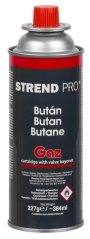 Patron Strand Pro, 227 g, szelep