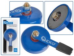 Magnetska stezaljka za uzemljenje 500 A, GEKO