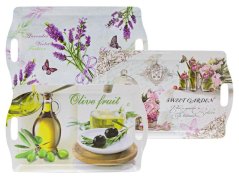 Podnos UH 47x29cm YL133185 7047