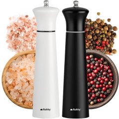 Ročni brusilnik - 2 kom. Ruhhy 24721