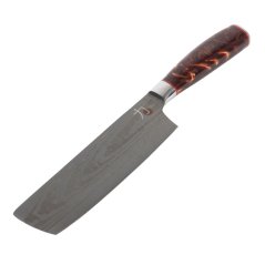 Nůž sekáček TETSU 17,5 cm nerez Nůž sekáček TETSU 17,5 cm nerez