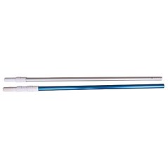 Rod Strend Pro Pool 1715B, Teleskopstiel für Poolnetz, 120-360 cm, 0,8 mm, blau
