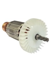 Rotor für Burley R6216B Mixer, Teil 48